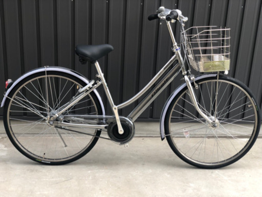 売切れいたしました。