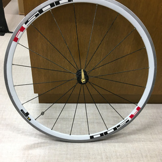 お値下げしました！ シマノ R500 ホイール WH-R501の画像