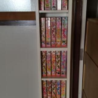 猫パンチ34冊