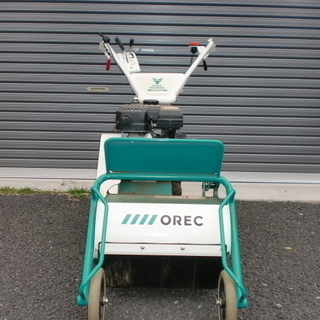 ORECハンマーナイフモア　（刈幅４００㎜）の画像