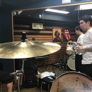 ボーカル募集