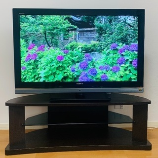 SONY ブラビア カラーテレビ 40インチ