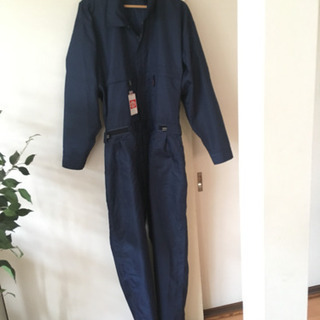 空調服 つなぎ 3L☆新品未使用