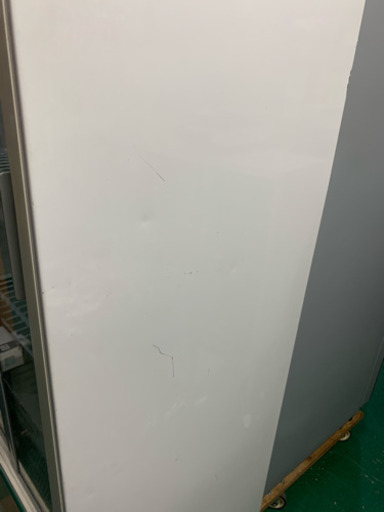 サンヨー 冷蔵ショーケース 2007年 SMR-S75A 131L 現状 難有り 中古