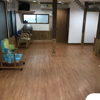 【身体介助経験者求む！】週２日～放課後等デイサービススタッフ の画像