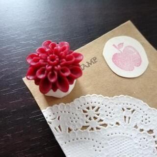 【手作り】消しゴムはんこ②