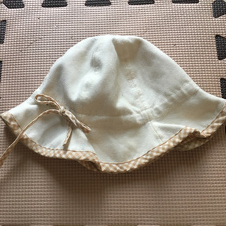赤ちゃんの城 ベビー用帽子