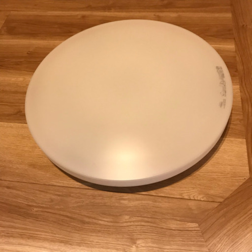 ( お取り引き中 )LED シーリングライト