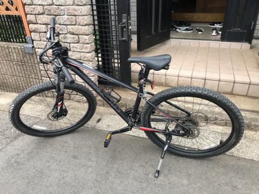 スペシャライズド PITCH MEN SPORT 27.5