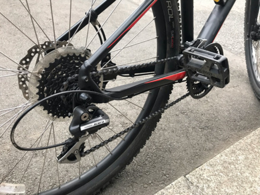 スペシャライズド PITCH MEN SPORT 27.5
