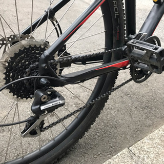 スペシャライズド PITCH MEN SPORT 27.5