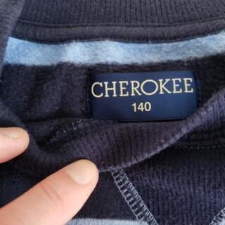 兄弟コーデ【80、140㎝】の画像