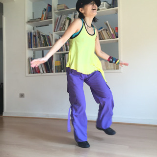 Zumba [小平] 日曜 17時から サークル参加者募集　 - 小平市