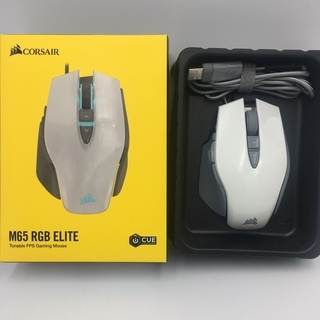 Corsair M65 RGB Elite 2019年 新型 ゲ...