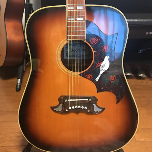 ジャパンビンテージ★ Pro Martin アコースティックギター