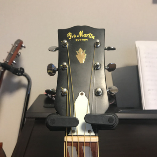 ジャパンビンテージ★ Pro Martin アコースティックギター