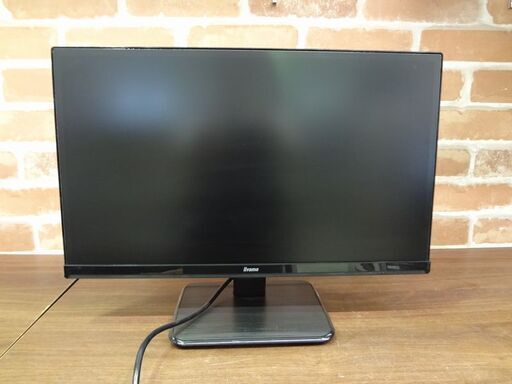 iiyama　イイヤマ　21.5インチ　液晶モニター　XU2290HS-B2