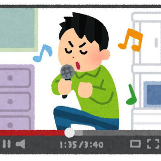 歌い手ユニットメンバー募集！
