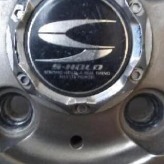 ★夏タイヤ  ホイール4本セットの画像