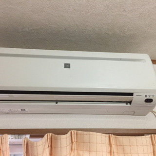 2011年製  コロナ冷房専用エアコン