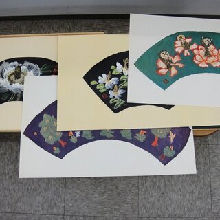 杉本健吉 『佛曼荼羅十二品』画集 求龍堂 定価32,000円 昭和56年9月20日発行の画像