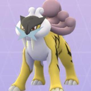 【ポケモンGO】ライコウ・デイ一緒に遊びませんか？