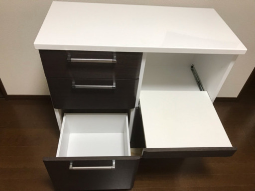 カップボード キッチン収納