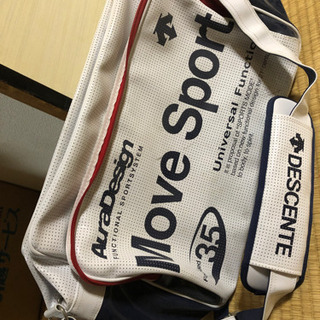 スポーツバック 美品［決まりました］