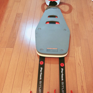 トレーニング用具