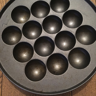 一台で五役！グリル鍋セットの画像