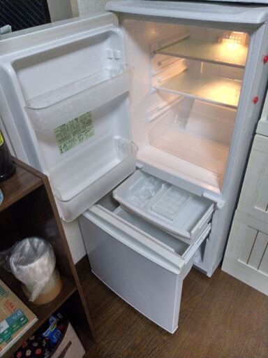 冷蔵庫・洗濯機・レンジ・ケトル★10000円★6/29までに引取できる方