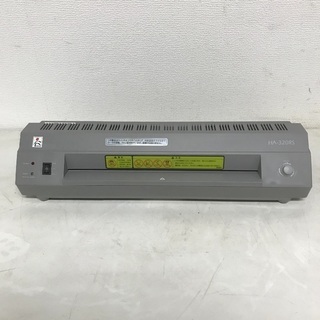 即日受渡可❣️A3 ラミネータ  明光商会 シワがなくパウチ!2...