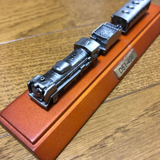 鉄道置物コレクションの画像