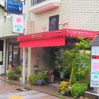 ケーキ屋さんで働いてみませんか☆の画像