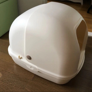 猫トイレ美品