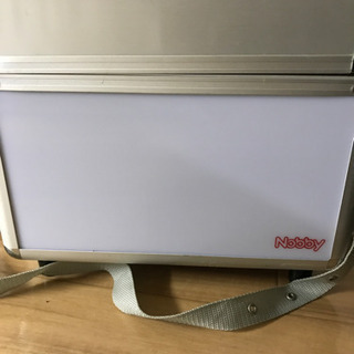 Nobby ホットカーラーの画像