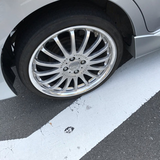 トヨタ bB Zグレード  4WD