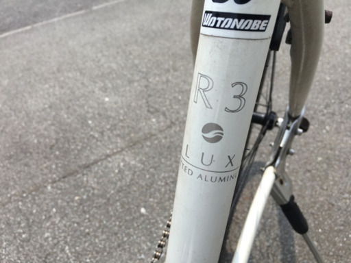 ジャイアント エスケープR3 クロスバイク スポーツ自転車 中古 セール期間