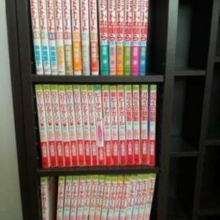 漫画 多数！