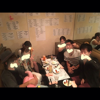 参加者募集中です。