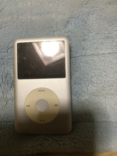 iPod classic 3世代160GB