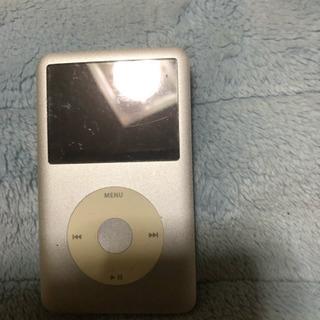 iPod classic 3世代160GB
