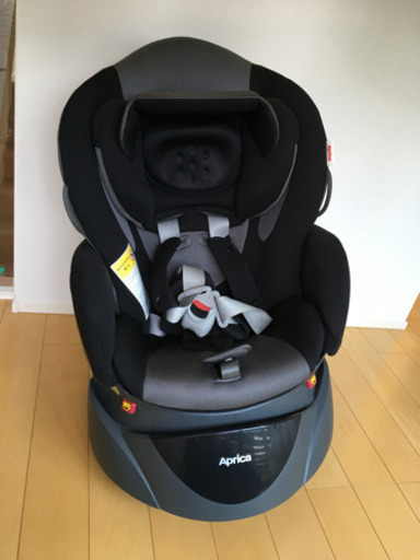 アップリカチャイルドシート ディアターン