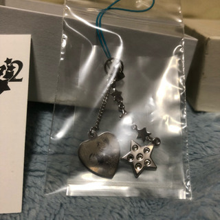 激レア パチンコ 冬のソナタ2 シルバーチャーム with ポラリスの画像
