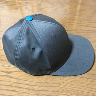 🉐 QUIKSILVERキャップの画像