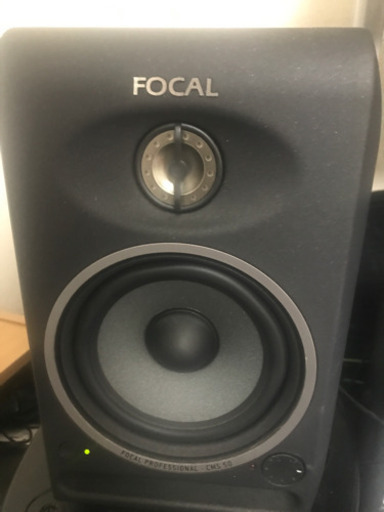 focal cms50 ペア【今月中のみ】