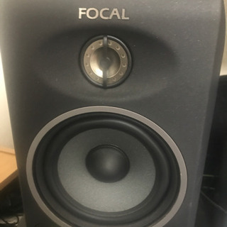 focal cms50 ペア【今月中のみ】