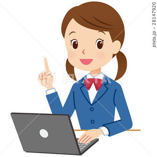 夏休み朝活、学習会のご案内！休校対策！