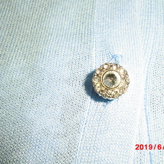 薄手カーディガンの画像