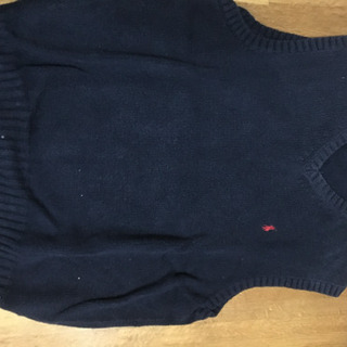 ポロRalph Laurenのベスト メンズM  中古